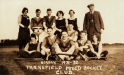 Mixed Hockey Club